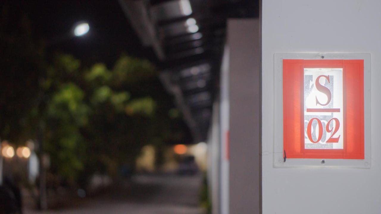 Sitiinggil Guest House Syariah Tegal  Exterior photo